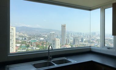 Privada del Bosque,Torre Alerces 2, vista verde panorámica!!!