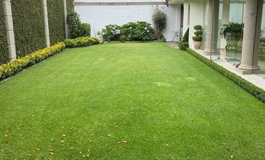 Casa en venta en la mejor zona de Bosques de las Lomas.