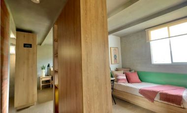 VENDO APARTAMENTO EN CALDAS SECTOR PRIMAVERA