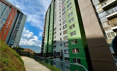 VENDO APARTAMENTO EN CALDAS SECTOR PRIMAVERA