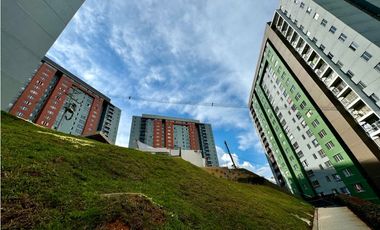 VENDO APARTAMENTO EN CALDAS SECTOR PRIMAVERA