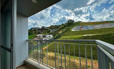 VENDO APARTAMENTO EN CALDAS SECTOR PRIMAVERA