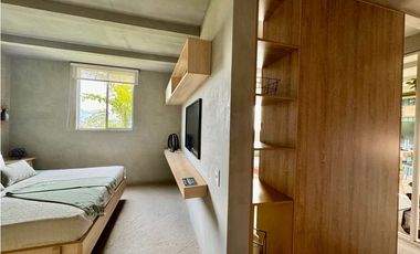 VENDO APARTAMENTO EN CALDAS SECTOR PRIMAVERA