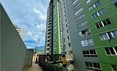 VENDO APARTAMENTO EN CALDAS SECTOR PRIMAVERA