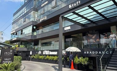 Local en Renta en Bosques de las Lomas Plaza Ikon (m2lc1022)