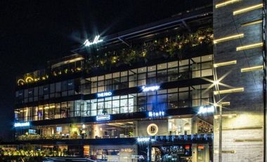 Local en Renta en Bosques de las Lomas Plaza Ikon (m2lc1022)