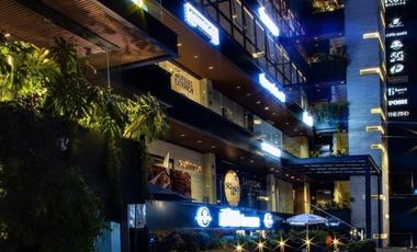 Local en Renta en Bosques de las Lomas Plaza Ikon (m2lc1022)