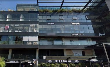 Local en Renta en Bosques de las Lomas Plaza Ikon (m2lc1022)