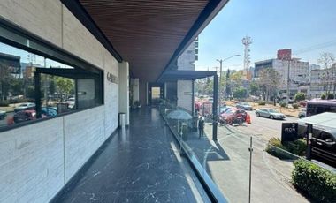 Local en Renta en Bosques de las Lomas Plaza Ikon (m2lc1022)