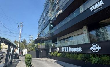 Local en Renta en Bosques de las Lomas Plaza Ikon (m2lc1022)