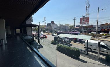 Local en Renta en Bosques de las Lomas Plaza Ikon (m2lc1022)