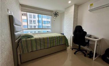SE VENDE APARTA,ENTO EN EL CABRERO - PORTO NOVO