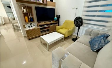 SE VENDE APARTA,ENTO EN EL CABRERO - PORTO NOVO