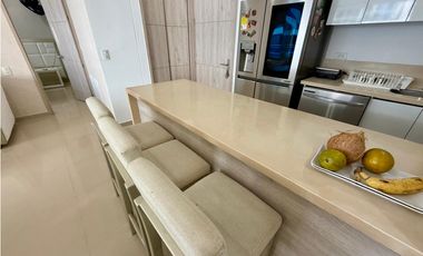 SE VENDE APARTA,ENTO EN EL CABRERO - PORTO NOVO