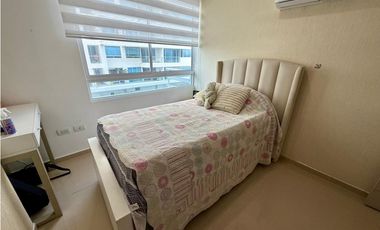 SE VENDE APARTA,ENTO EN EL CABRERO - PORTO NOVO