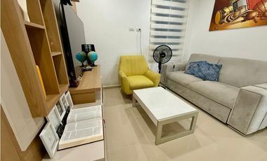 SE VENDE APARTA,ENTO EN EL CABRERO - PORTO NOVO
