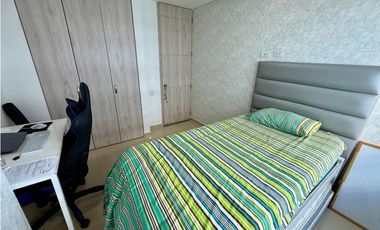 SE VENDE APARTA,ENTO EN EL CABRERO - PORTO NOVO