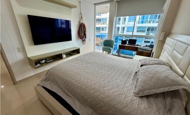 SE VENDE APARTA,ENTO EN EL CABRERO - PORTO NOVO