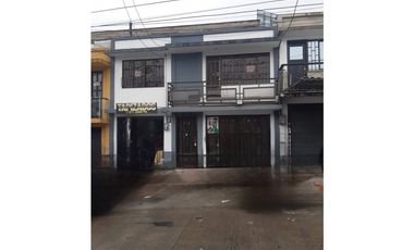 CASA EN VENTA EN PEREIRA CALLE 31