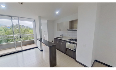 APARTAMENTO EN VENTA EN LA ESTRELLA (HB)