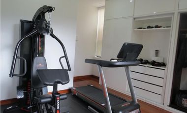 CASA EN VENTA LA CALERA, CONJUNTO PARQUE RESIDENCIAL TEUSACA