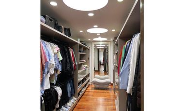 CASA EN VENTA LA CALERA, CONJUNTO PARQUE RESIDENCIAL TEUSACA