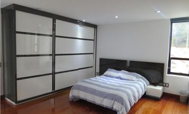 CASA EN VENTA LA CALERA, CONJUNTO PARQUE RESIDENCIAL TEUSACA