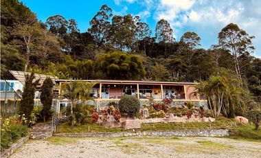 ALQUILER CASA CAMPESTRE CORREGIMIENTO LA CASTILLA CALI