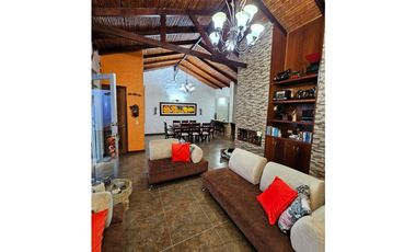 ALQUILER CASA CAMPESTRE CORREGIMIENTO LA CASTILLA CALI