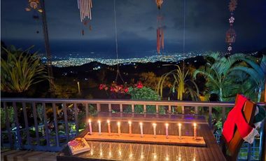 ALQUILER CASA CAMPESTRE CORREGIMIENTO LA CASTILLA CALI