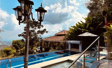 ALQUILER CASA CAMPESTRE CORREGIMIENTO LA CASTILLA CALI