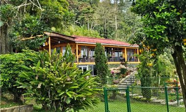 ALQUILER CASA CAMPESTRE CORREGIMIENTO LA CASTILLA CALI