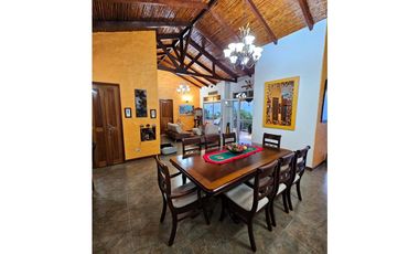 ALQUILER CASA CAMPESTRE CORREGIMIENTO LA CASTILLA CALI