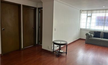 Venta Apartamento Universidad Nacional Quinta Paredes Bogotà
