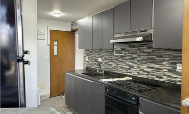 Venta Apartamento Universidad Nacional Quinta Paredes Bogotà