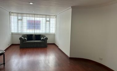 Venta Apartamento Universidad Nacional Quinta Paredes Bogotà