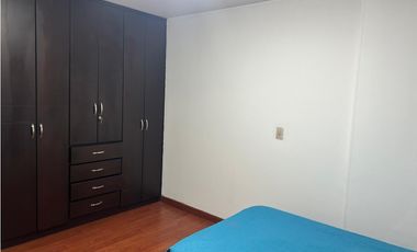 Venta Apartamento Universidad Nacional Quinta Paredes Bogotà