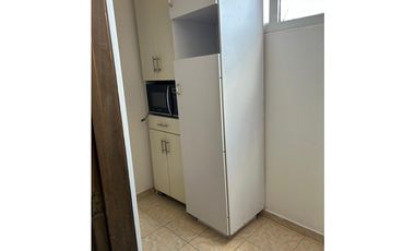 Venta Apartamento Universidad Nacional Quinta Paredes Bogotà