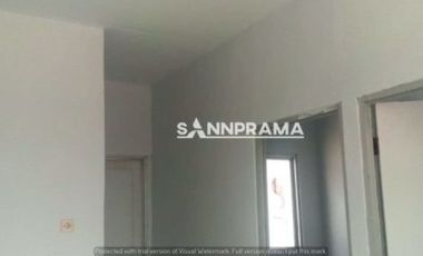 Rumah Subsidi Rp 168 Juta, 1 Lnt, di Tambun Utara, Bekasi. L