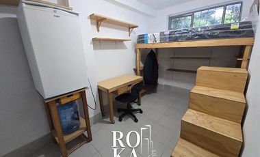 Habitación amueblada con servicios en renta en xalapa zona General 4