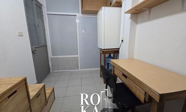 Habitación amueblada con servicios en renta en xalapa zona General 4