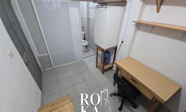 Habitación amueblada con servicios en renta en xalapa zona General 4