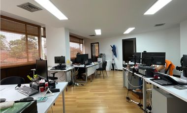 Oficina en Venta Manila Medellin