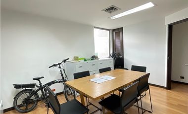 Oficina en Venta Manila Medellin