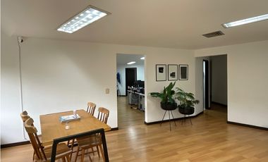 Oficina en Venta Manila Medellin