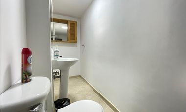 Oficina en Venta Manila Medellin