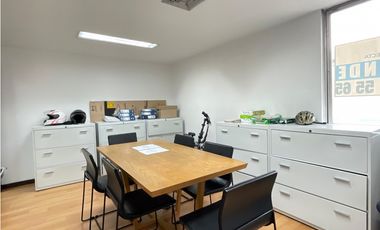 Oficina en Venta Manila Medellin