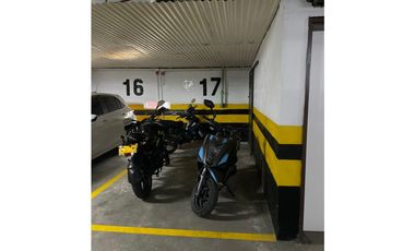 Oficina en Venta Manila Medellin