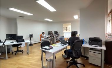Oficina en Venta Manila Medellin