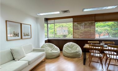 Oficina en Venta Manila Medellin